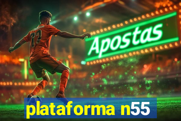 plataforma n55